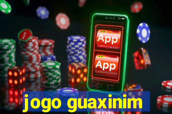 jogo guaxinim